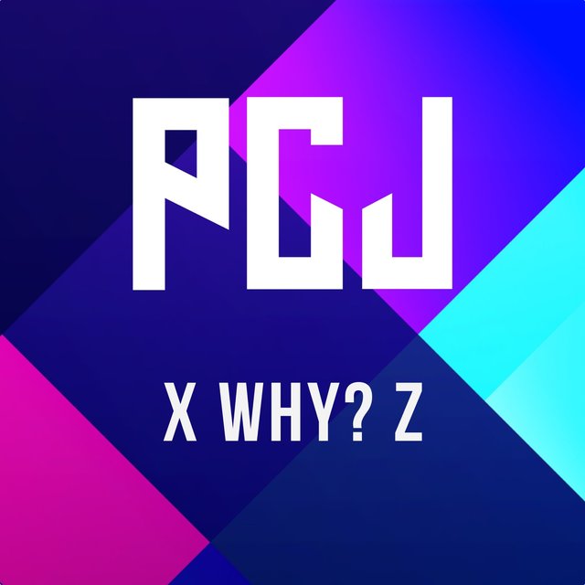Pcj X Why? Z