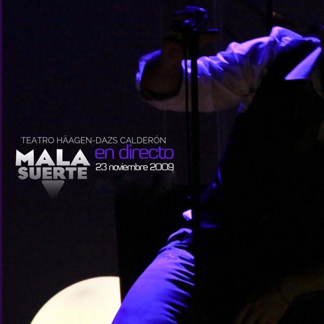 En Directo Desde El Teatro Calderón