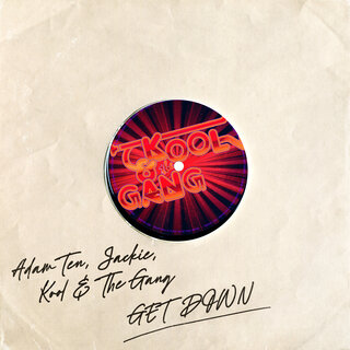 洋楽 KOOL & THE GANG / KOOL & THE GANG Kool & the Gang - Kool & The Gang - Greatest Hits - Amazon.com Music