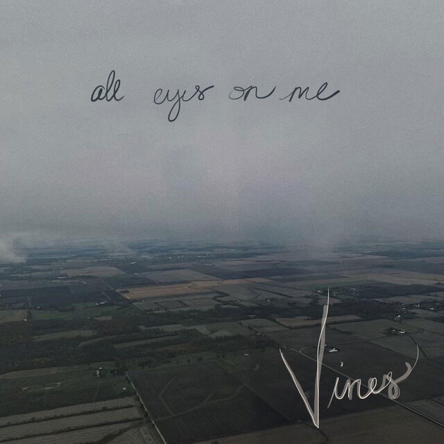All Eyes On Me