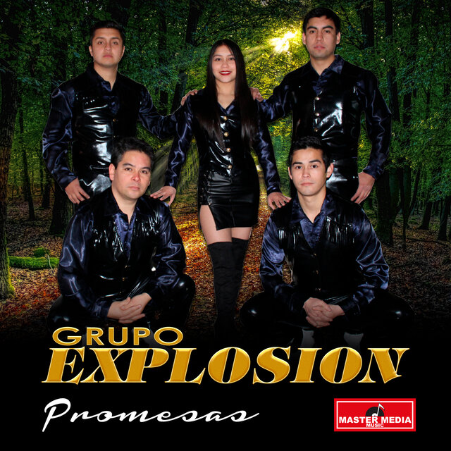 Promesas (Cielo Azul)