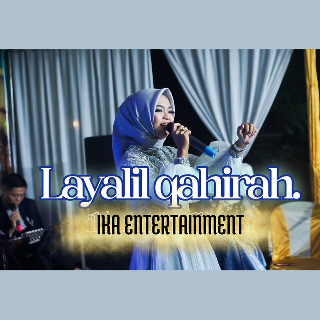Layalil qahiroh