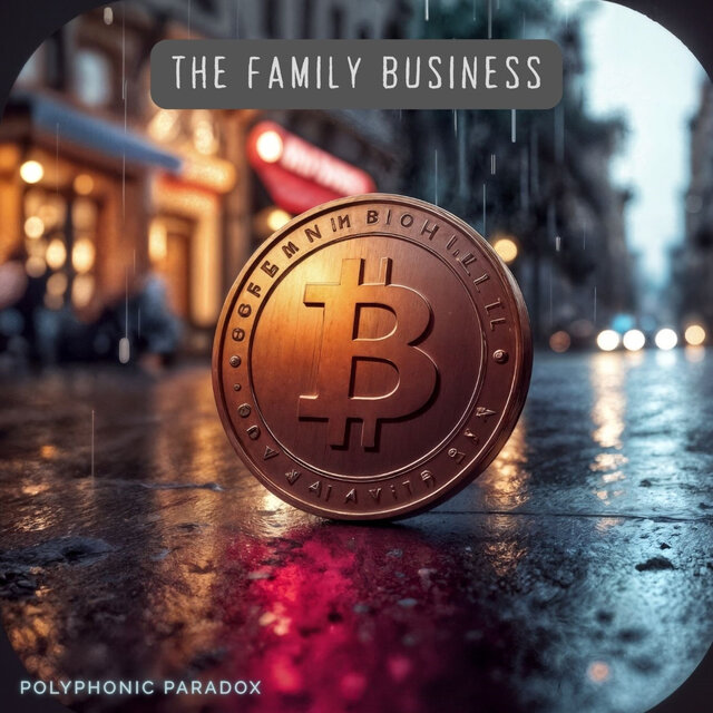 The Family Business