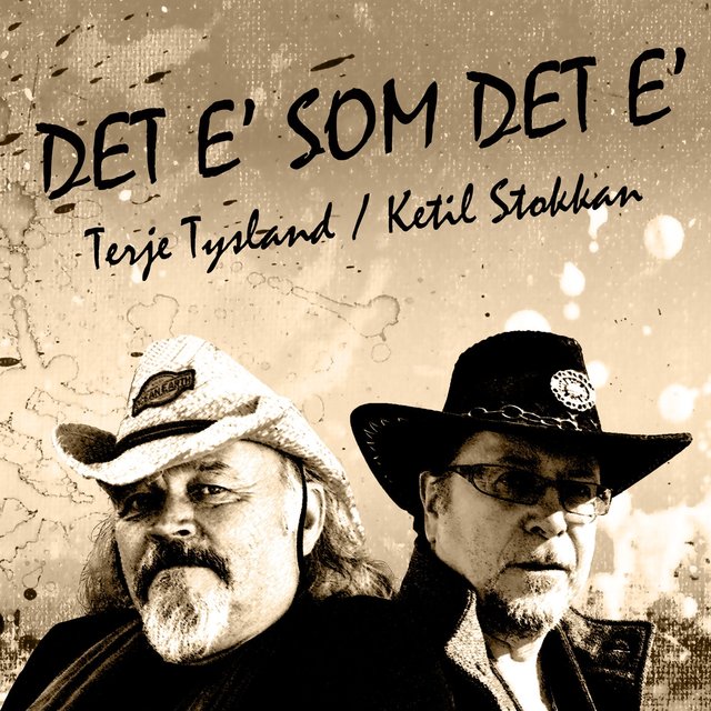 Det E`som Det E`