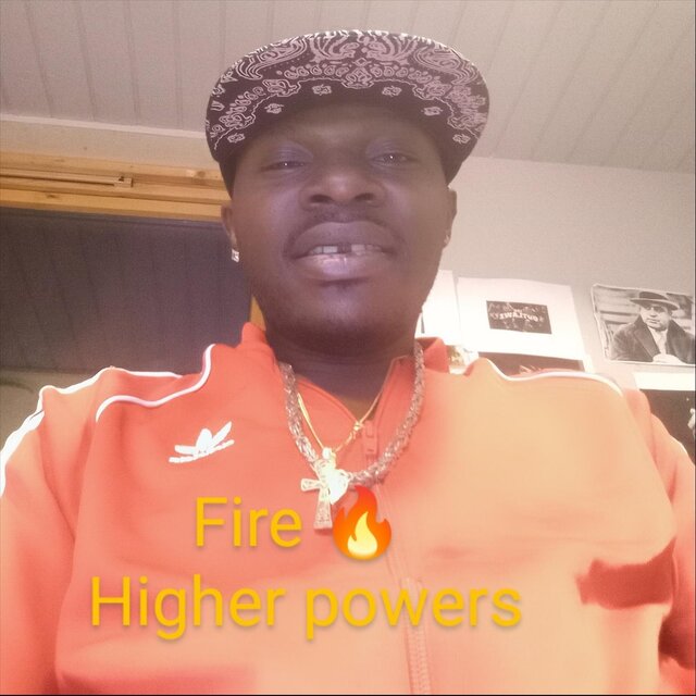 Higher Powers