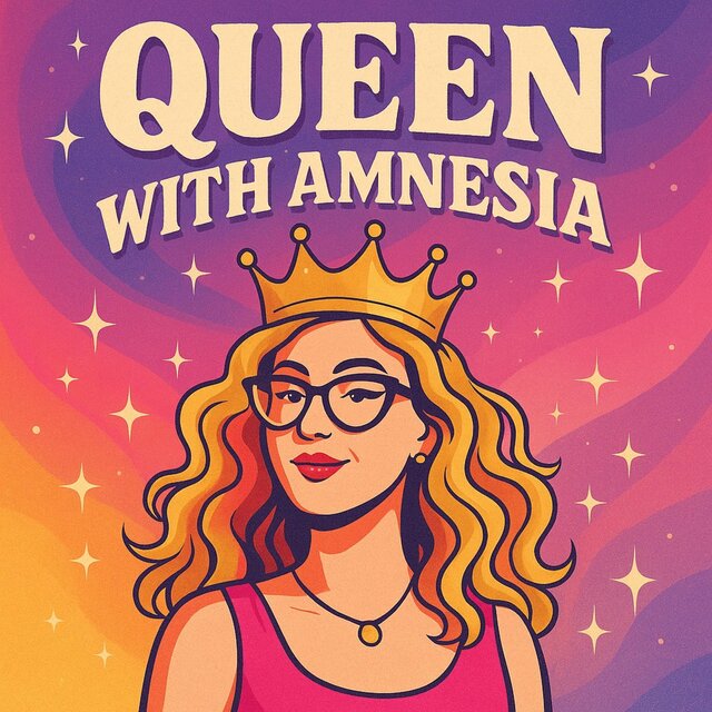 Queen with Amnesia