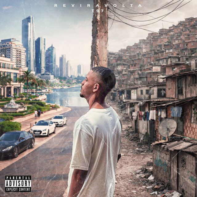 T97 on TIDAL
