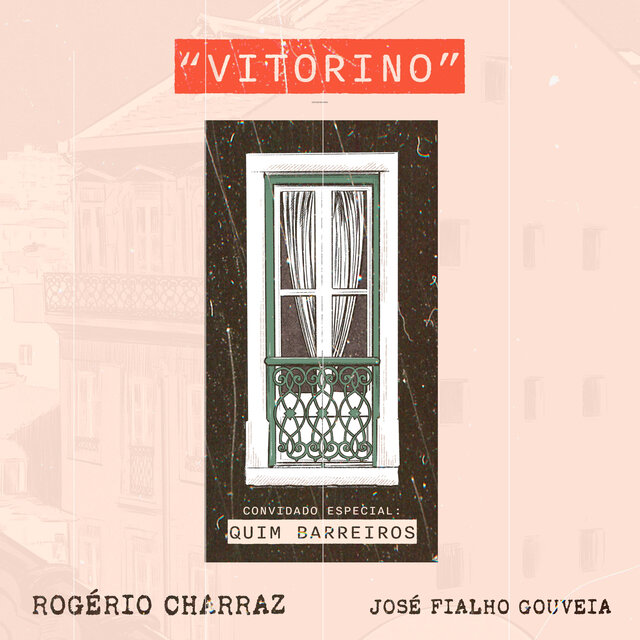 Vitorino