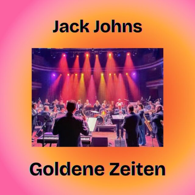 Jack Johns Goldene Zeiten