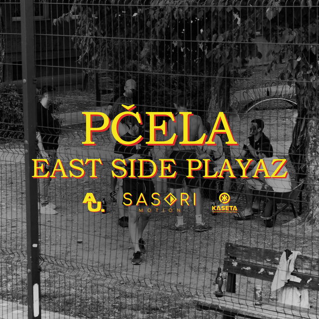 EAST SIDE PLAYAZ