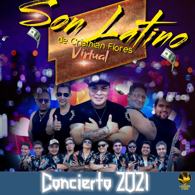 Concierto Virtual