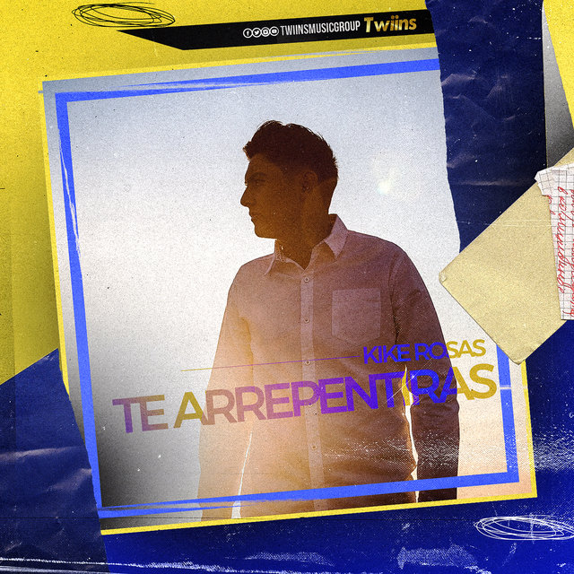 Te Arrepentiras
