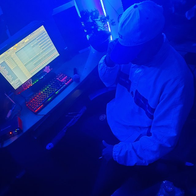 Frank L X Frank L I (ONE SHOT)
