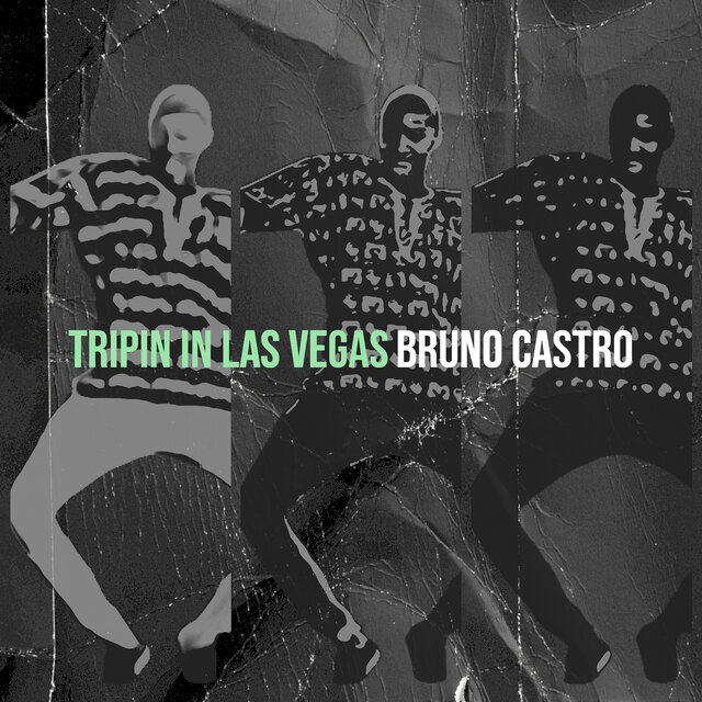 Tripin in Las Vegas