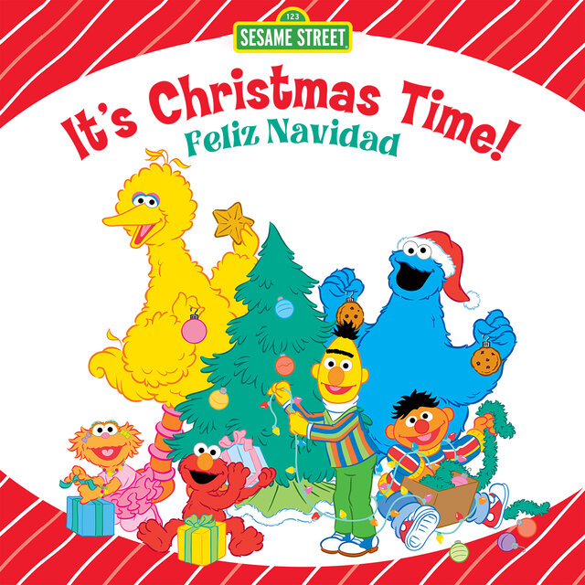 It's Christmas Time! Feliz Navidad