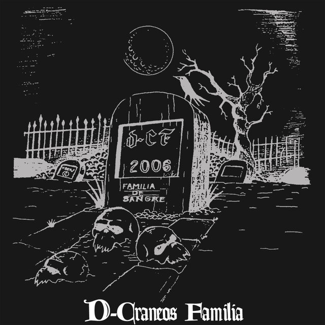 Familia de Sangre