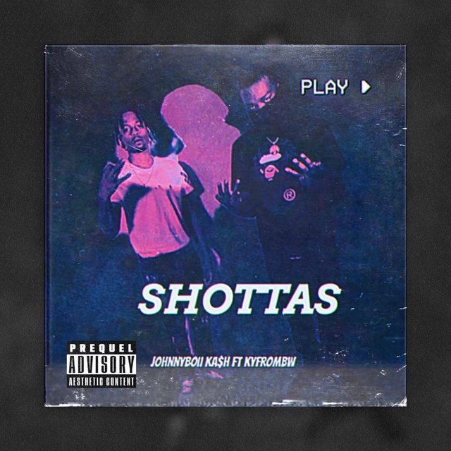 Shottas (feat. KyFrom8W)