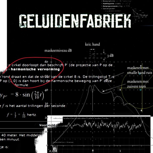 Harmonische vervorming