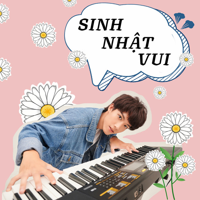 Sinh Nhật Vui
