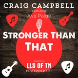 Stronger Than That
