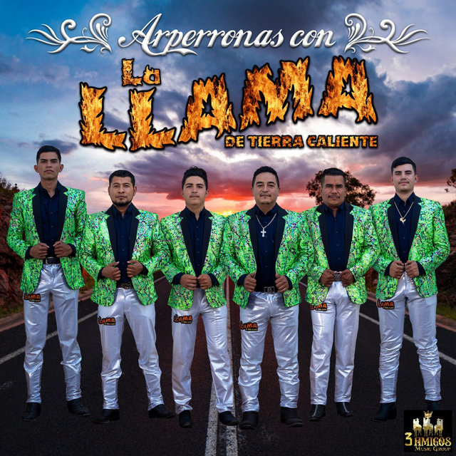 Arperronas