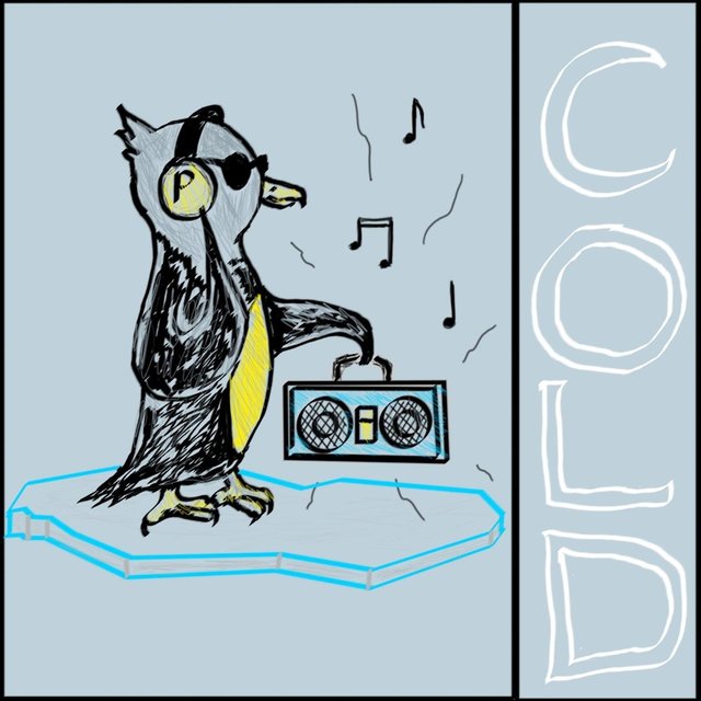 C O L D