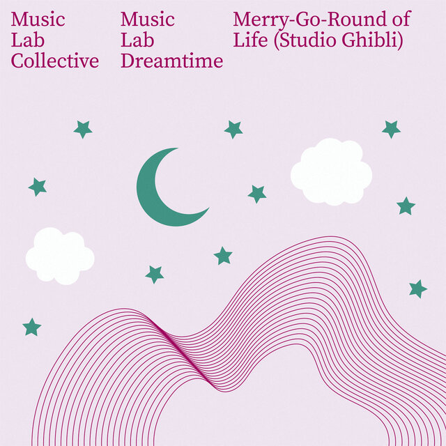 Merry Go Round Of Life (from 
