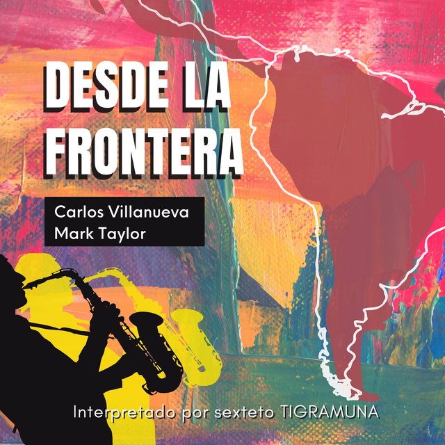 Desde La Frontera