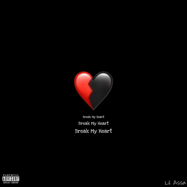 Break My Heart