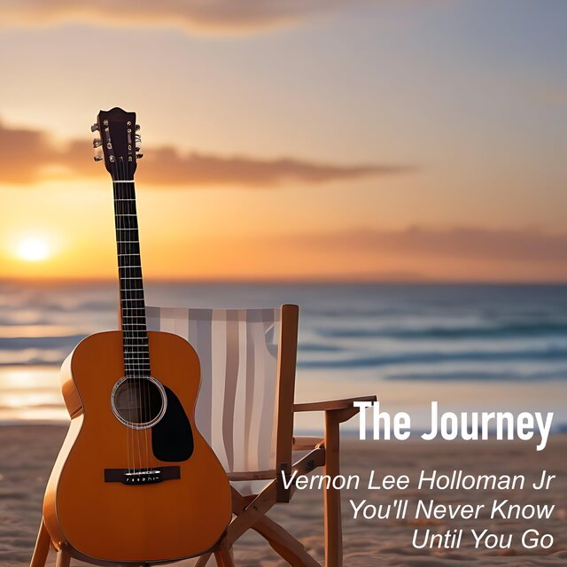 The Journey