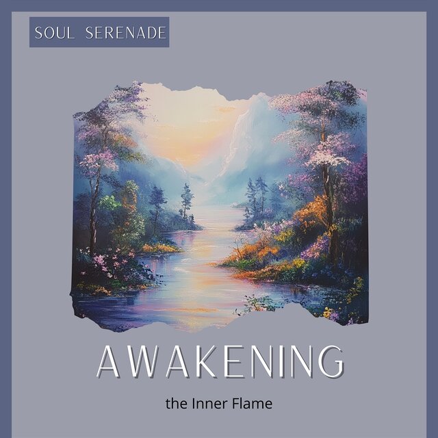 Awakening the Inner Flame