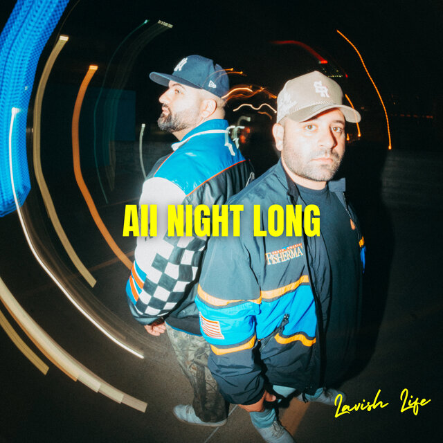 All Night Long