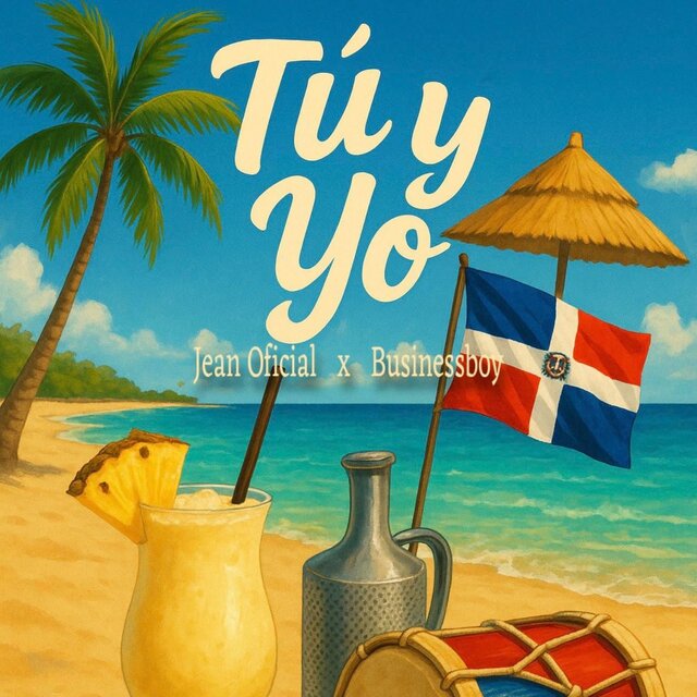 tu y yo