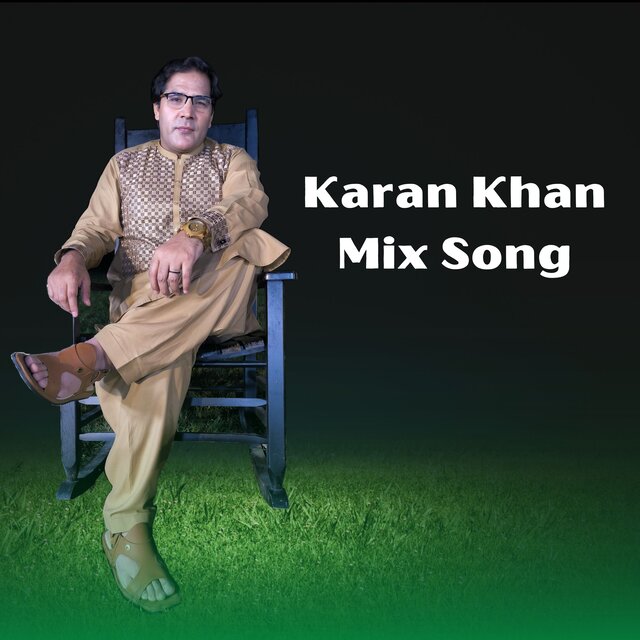 karan khan Mix song