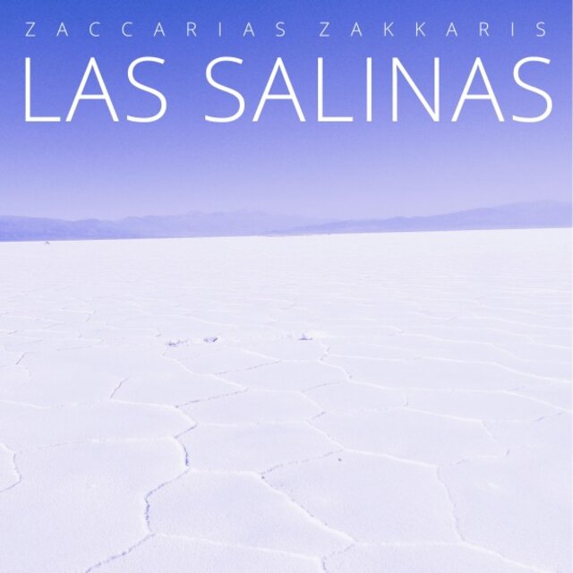 Las Salinas