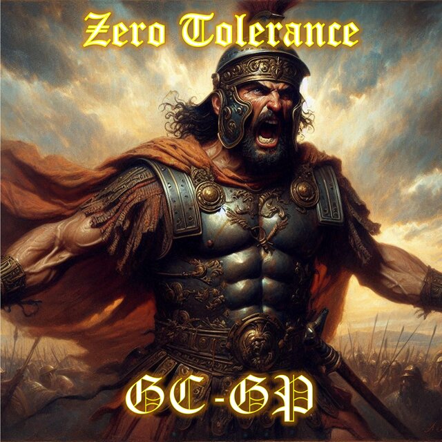 Zero Tolerance