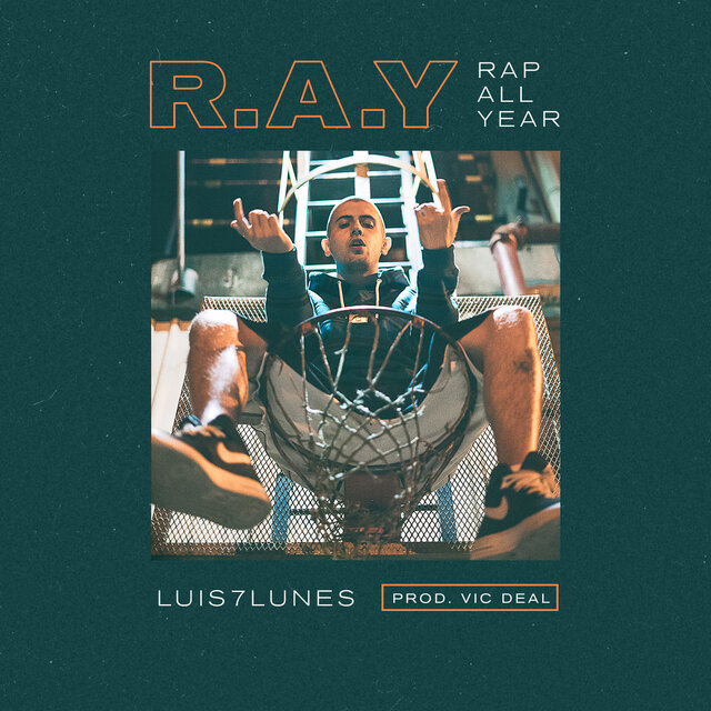 R.A.Y