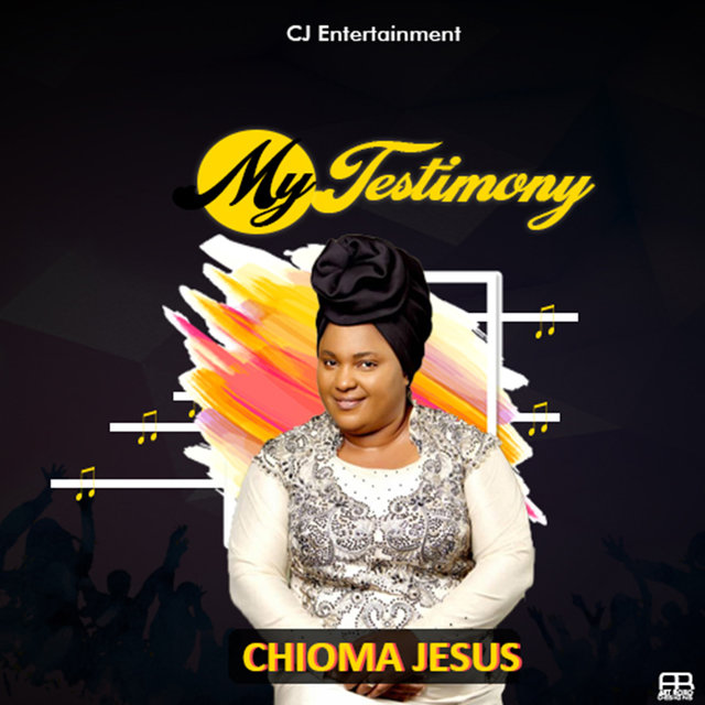 My Testimony