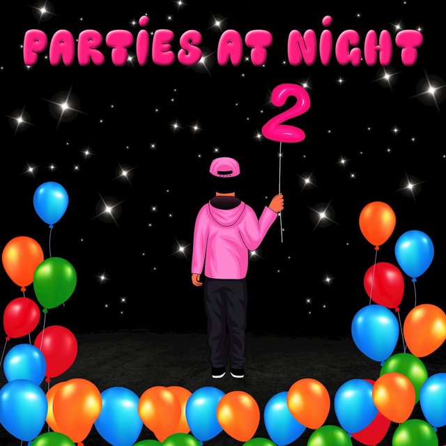 Parties At Night 2