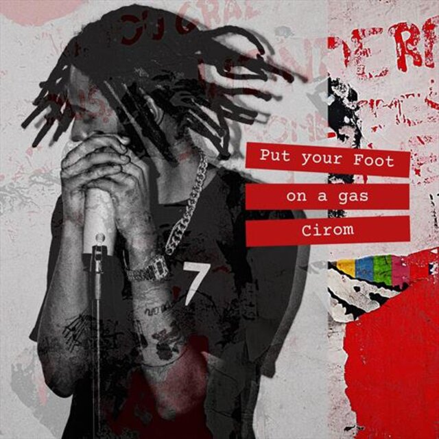 Put Your Foot on a Gas