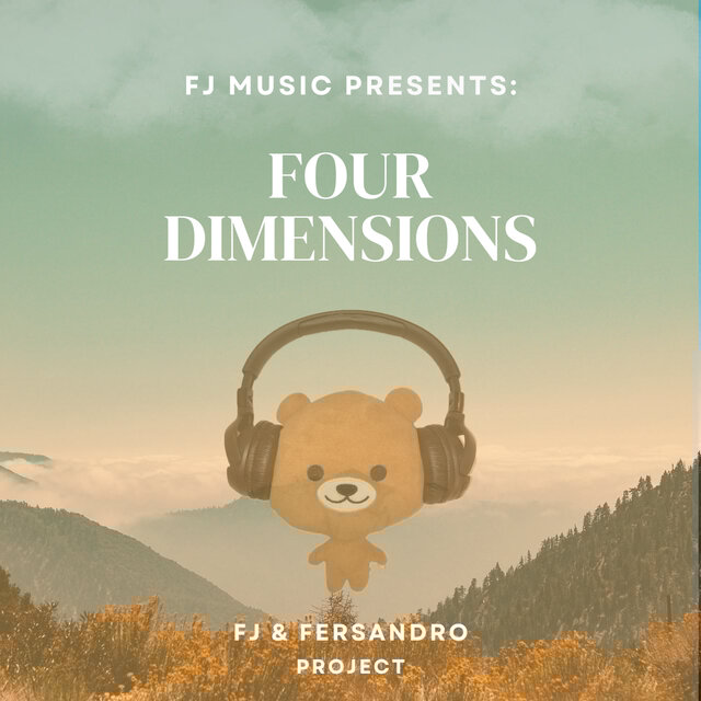 Four Dimensions