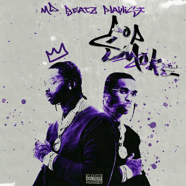Drill Album