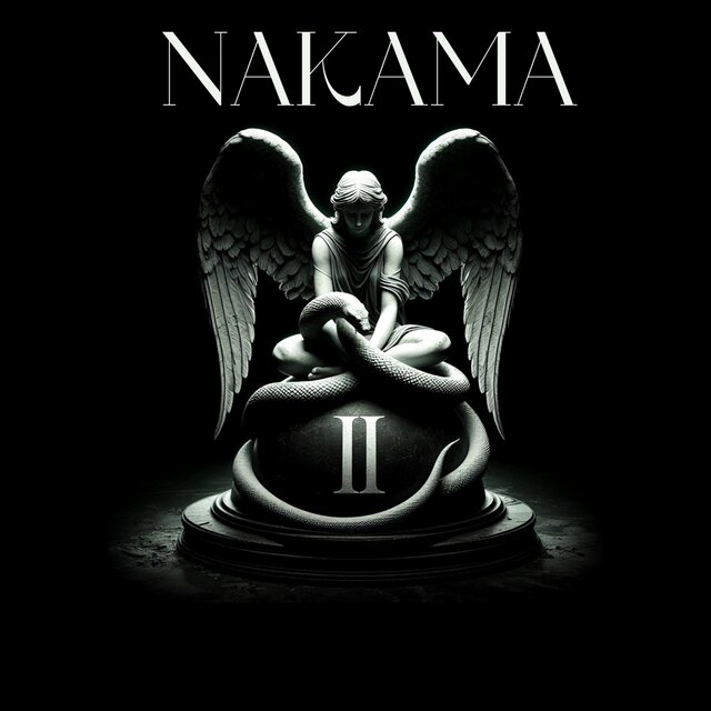 NAKAMA