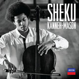 Cohen: Hallelujah (Arr. Hodge for Cello and Strings)