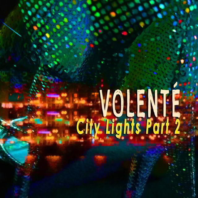 City Lights Part 2