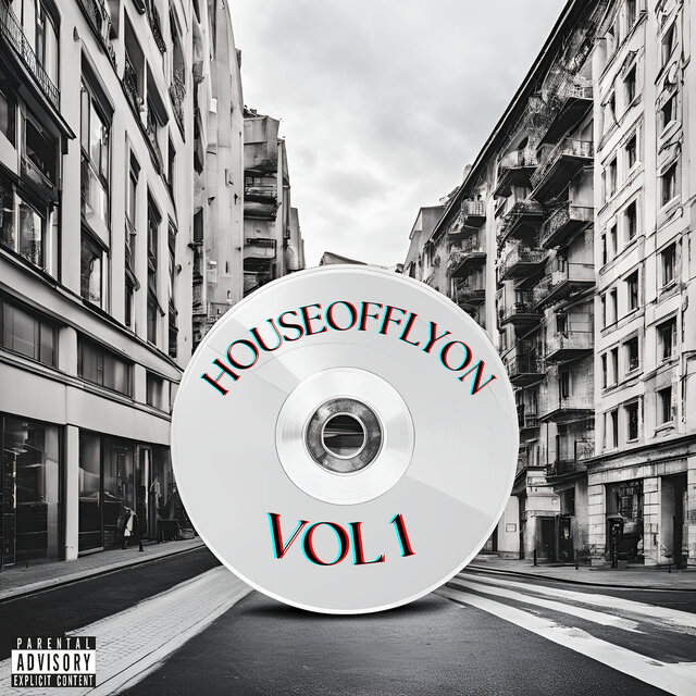 HOUSEOFFLYON, VOL. 1