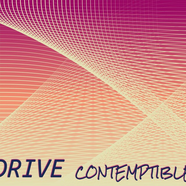Drive Contemptible