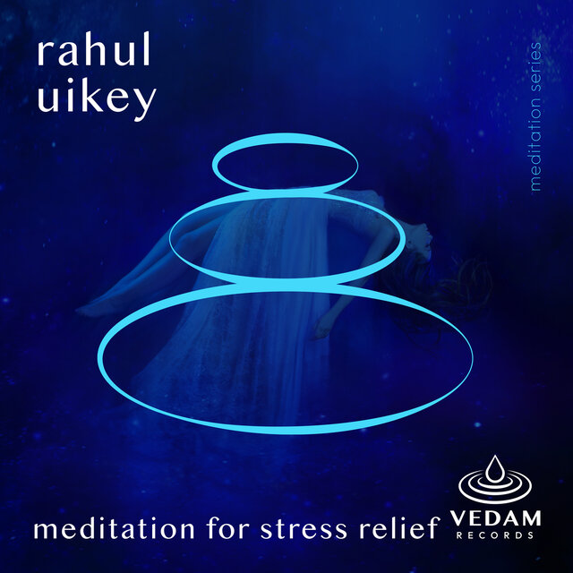 Meditation For Stress Relief