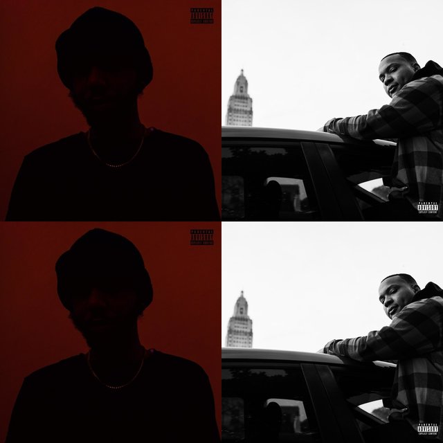 Cover art for album Valholla NOW 🌋 by User