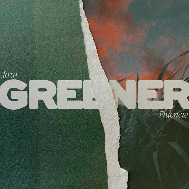 Greener